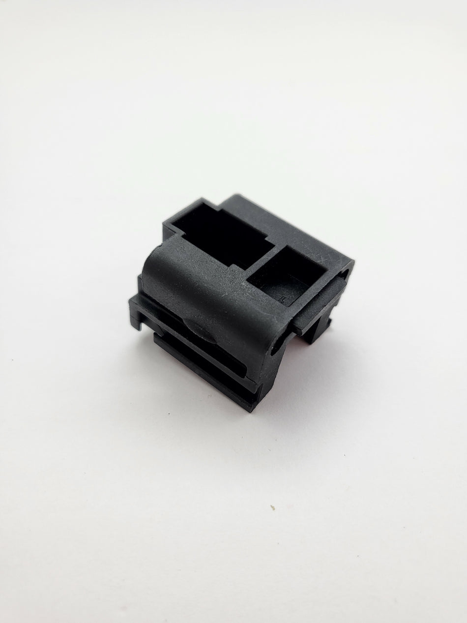 Corner guide - suits Alspec View-Max Commercial windows - Sold singly