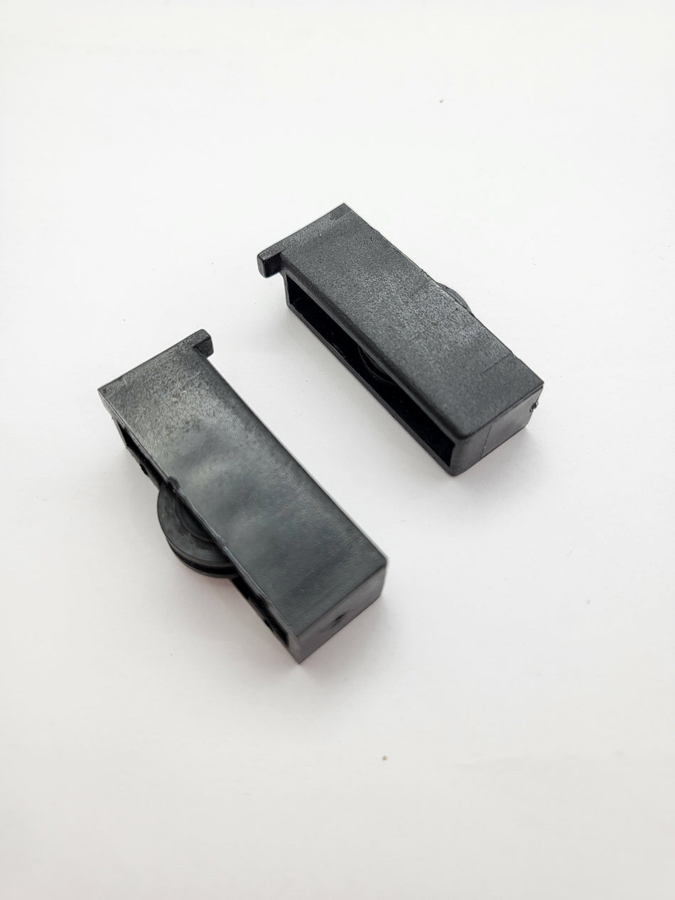 Window roller - suits Trend, Stegbar windows - LH + RH- Sold in a pair