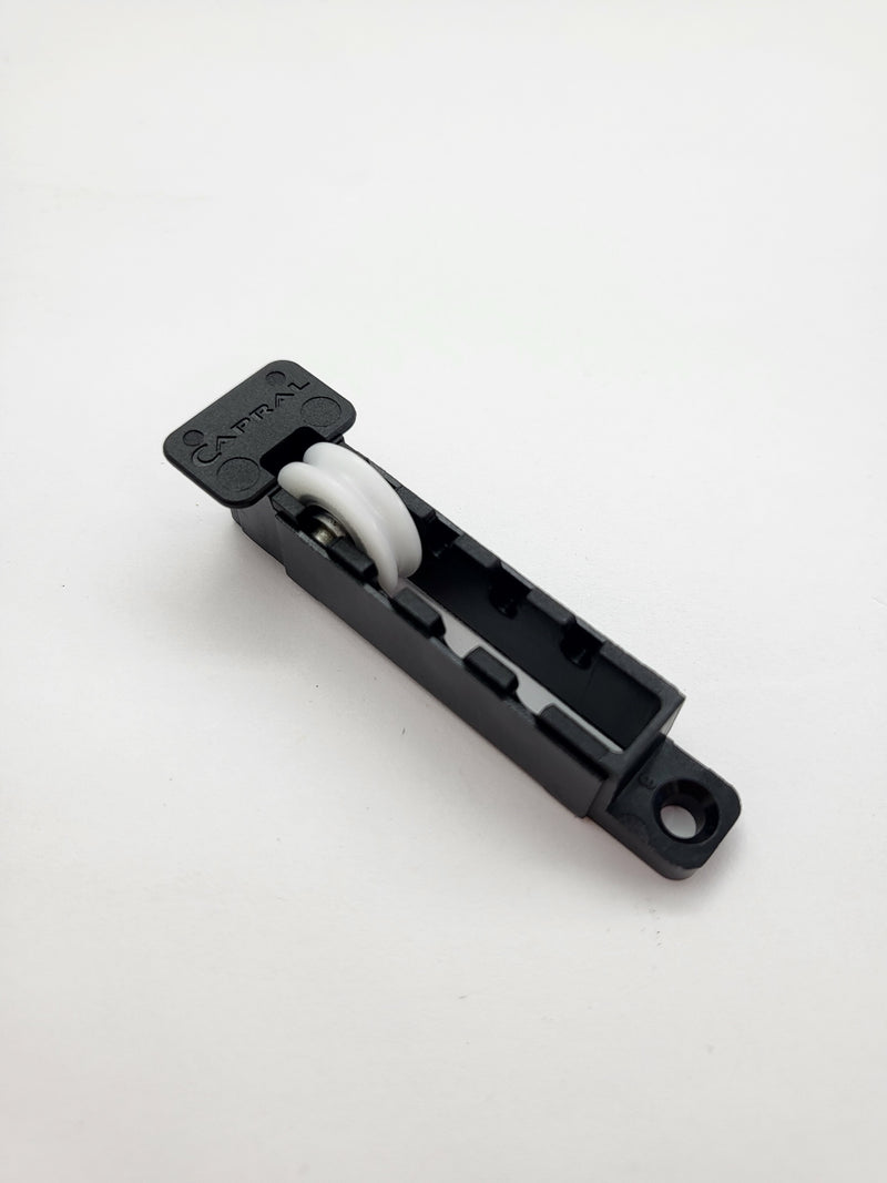 Window rollers - suit Capral 580 Urban series windows - Sold singly