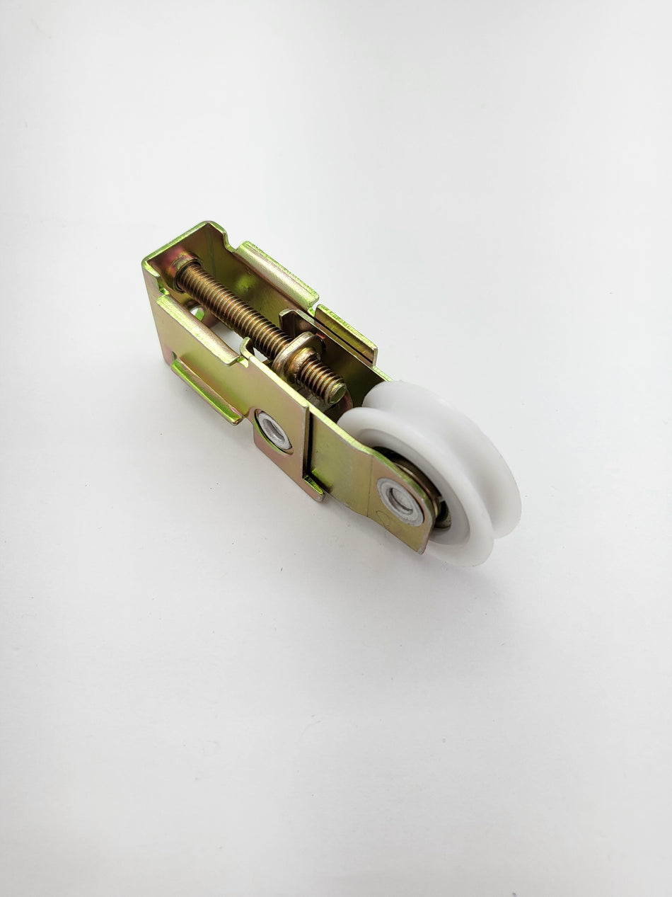 Door rollers - suits old Crane, Olympic doors -adjustable - Sold singly