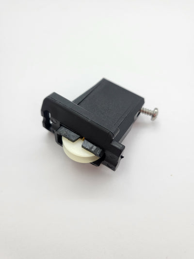 Screen rollers - suits Bradnams, Statement sliding doors - Sold singly