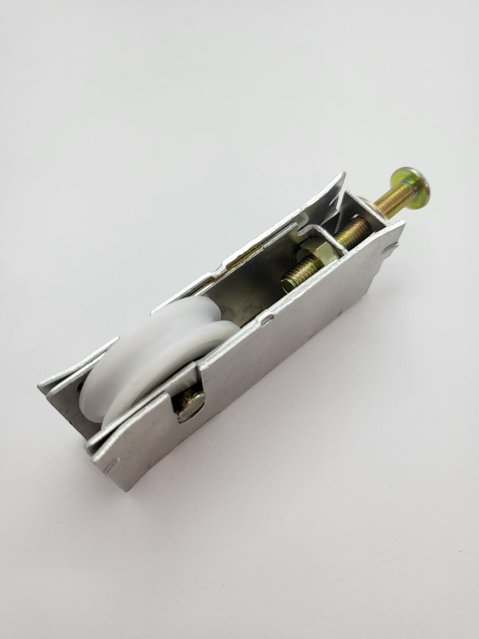 Door rollers -  suits AWS Vantage residential doors - Adjustable - Sold singly