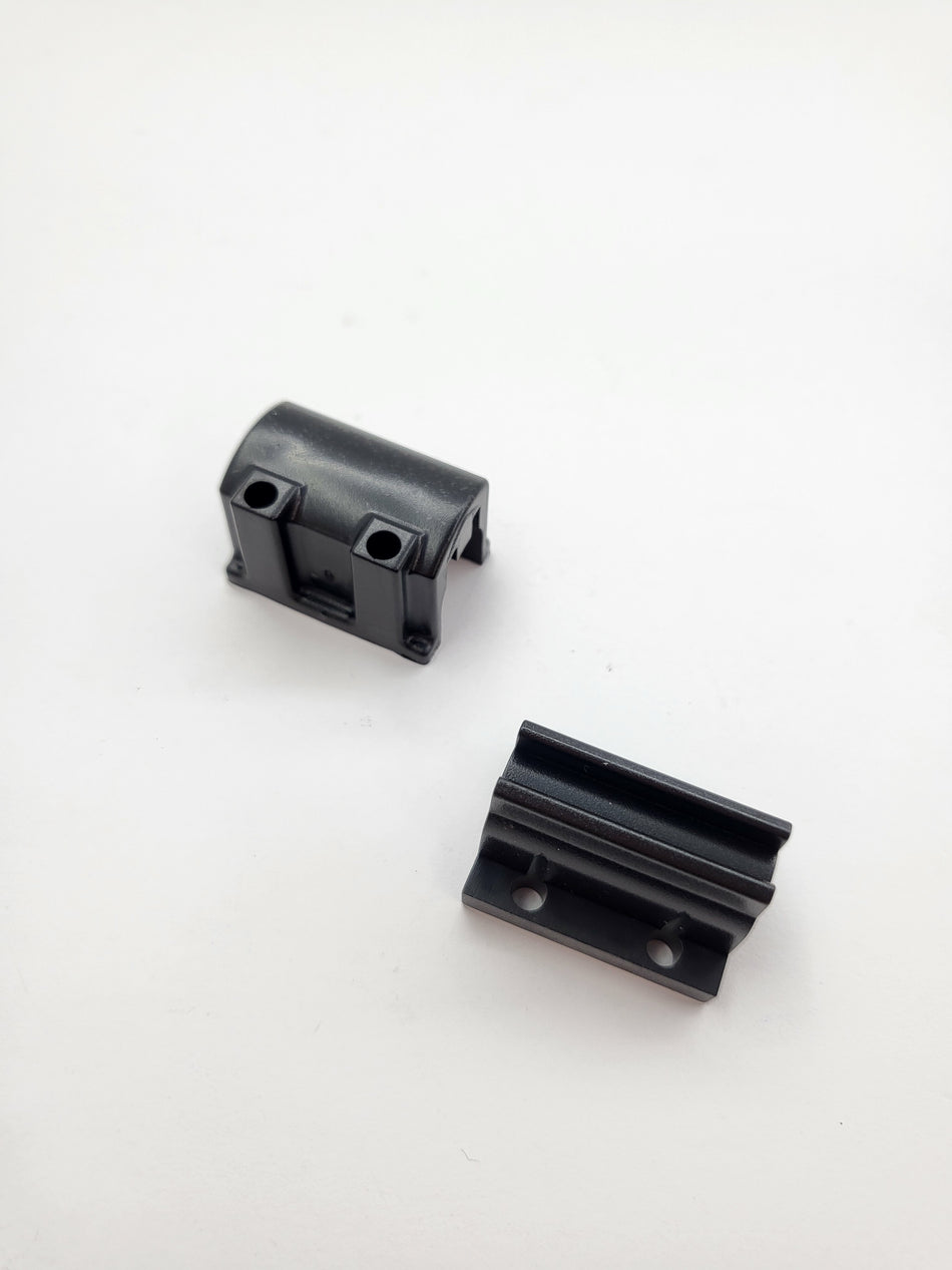 Window limiter, stopper to restrict opening of sliding windows