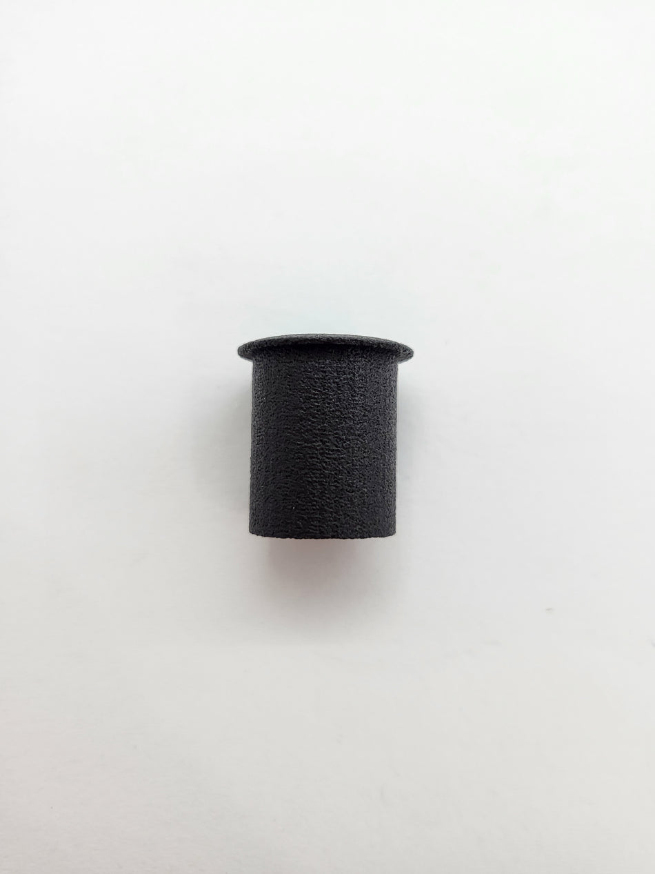 Ferrules to suit flush bolts, patio bolts, window bolts and more - 3D printed