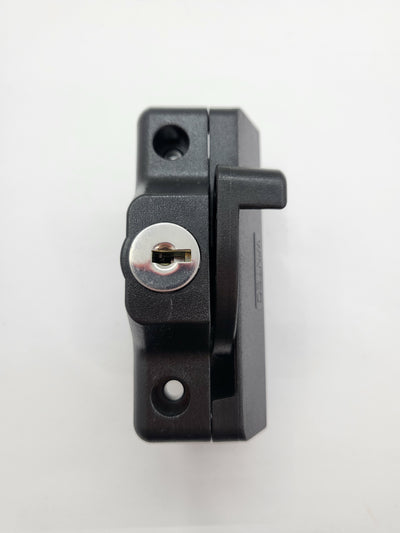 Wintec Multi-Lock/ Vent Lock (All Componentry For Triple-Lock)
