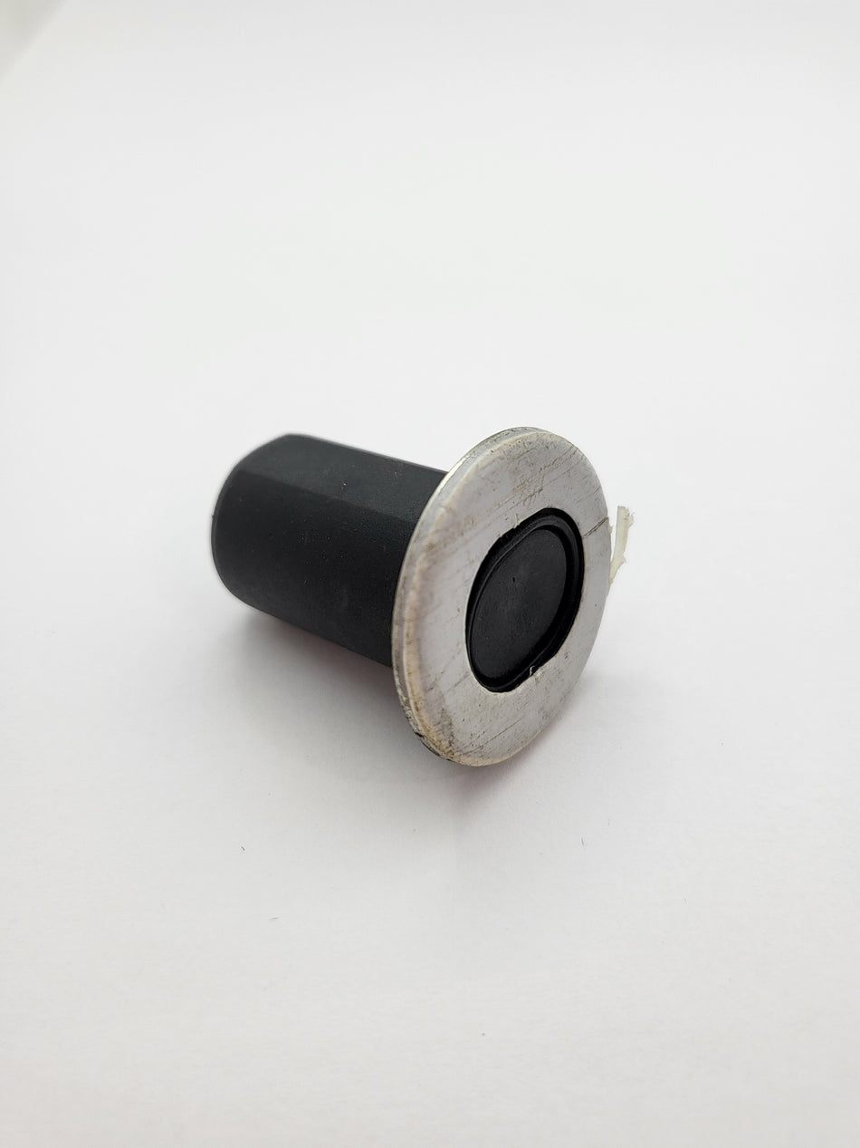 Retractable Ferrules to suit flush bolts, patio bolts, window bolts