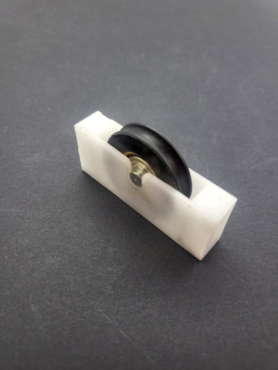 Roller and Carriage - suits glazing Speed Cutter- Sold singly
