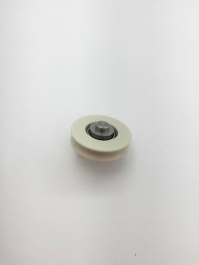 Sliding window roller - suits Bradnams Essential series