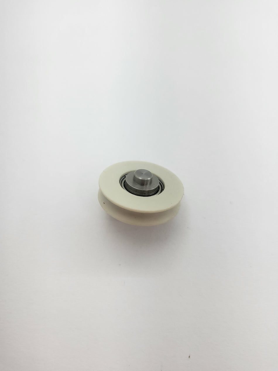 Sliding window roller - suits Bradnams Essential series