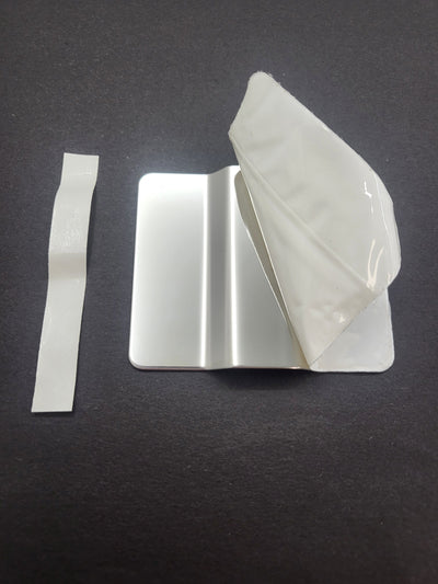 Handle - Suits Capral sliding robe doors - Mirror robe handle