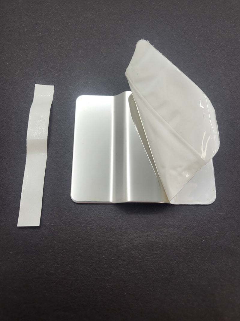 Handle - Suits Capral sliding robe doors - Mirror robe handle