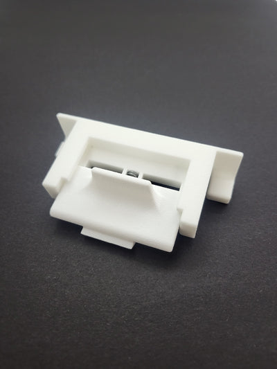 Window Handle - Barnsley (Obsolete) - 3D printed- Sold singly