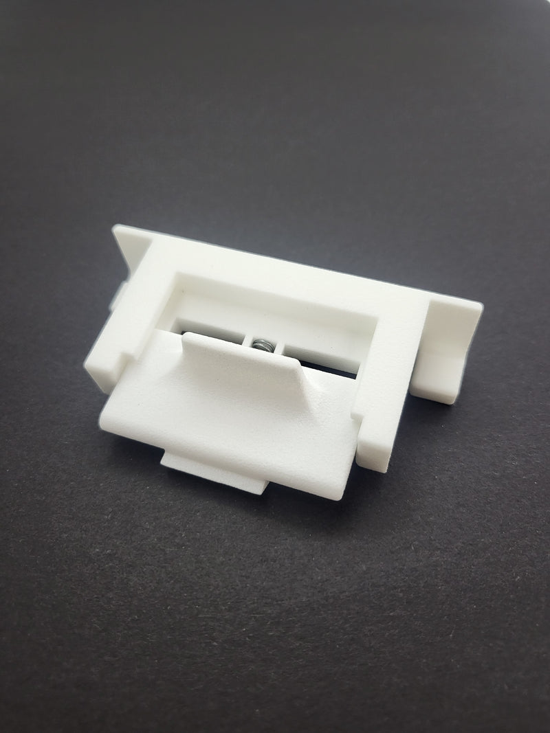 Window Handle - Barnsley (Obsolete) - 3D printed- Sold singly