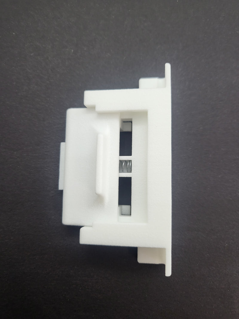 Window Handle - Barnsley (Obsolete) - 3D printed- Sold singly