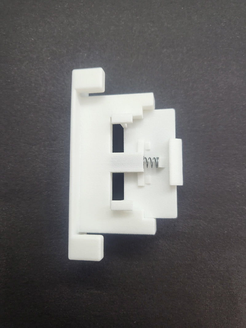 Window Handle - Barnsley (Obsolete) - 3D printed- Sold singly