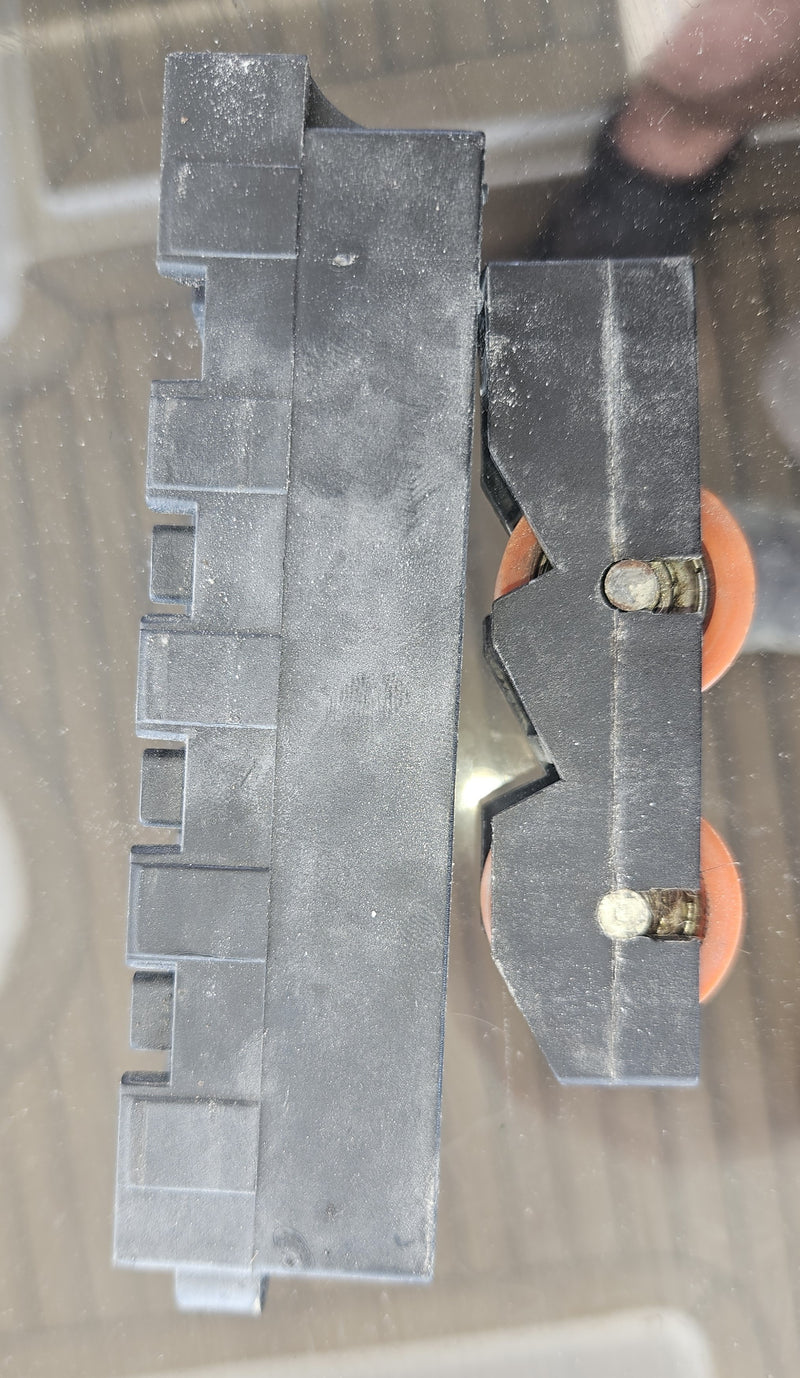 Roller only - designed for Boat - original Palmat roller