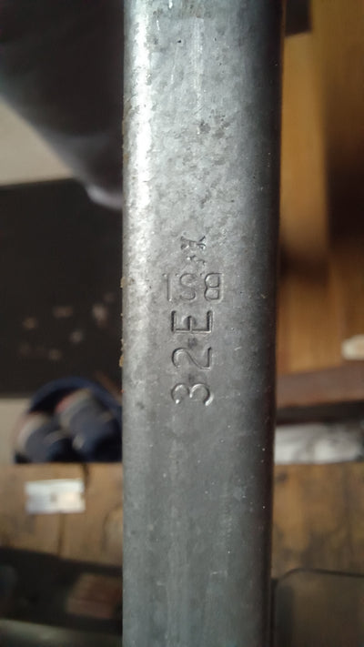 BSI 777 series balance - 32E - sold singly - SPECIAL ORDER IN STOCK