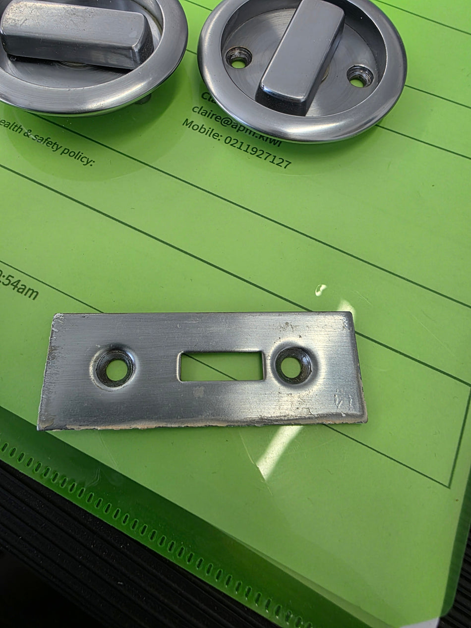 CAVITY door lock - SPECIAL ORDER IN ITEM