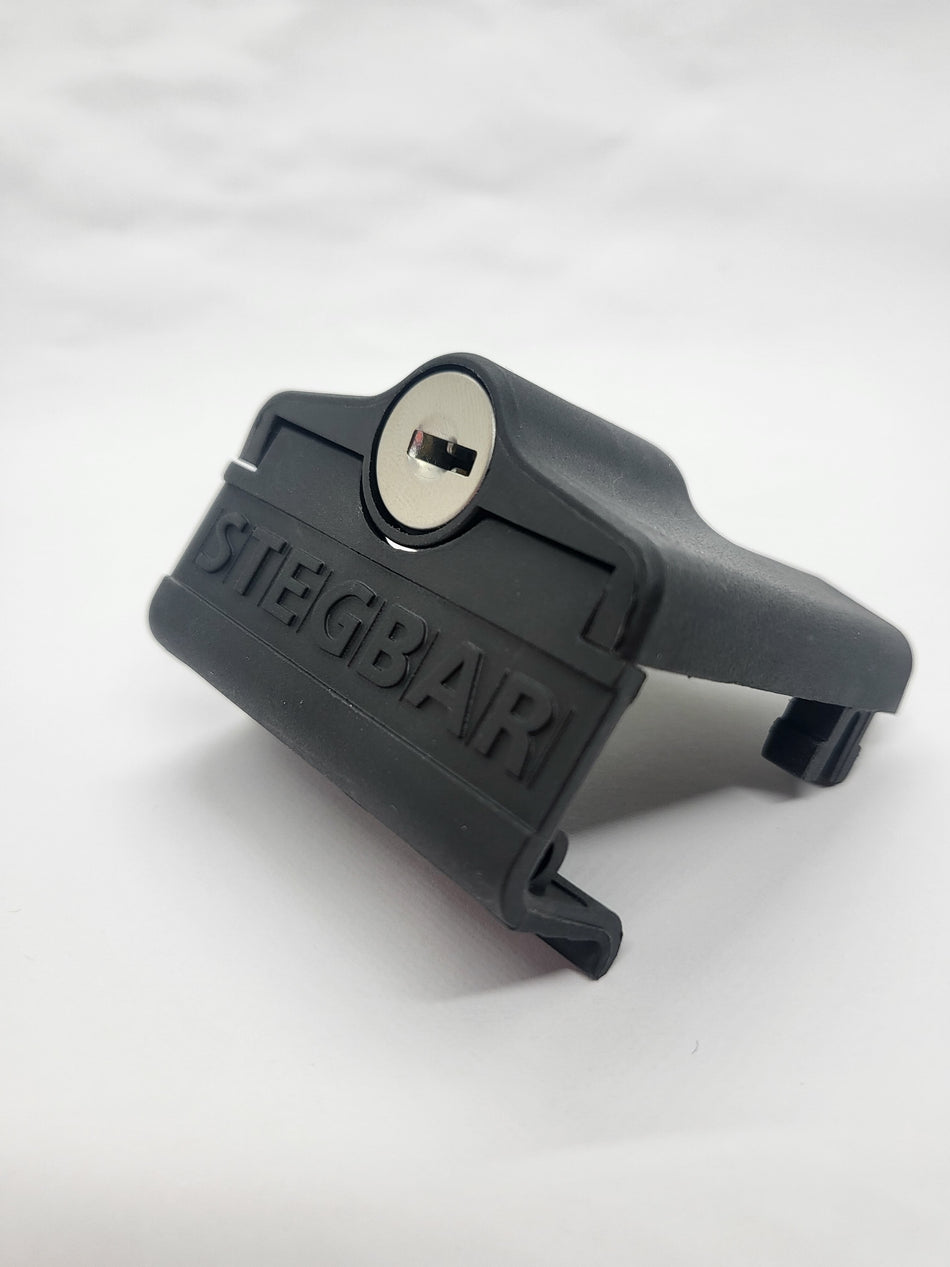 Handle - suits Stegbar windows - keyed/ non-keyed- Sold singly