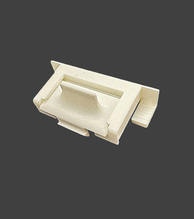 Window Handle - Old Stegbar- Non-keyed- 3D printed- Sold singly