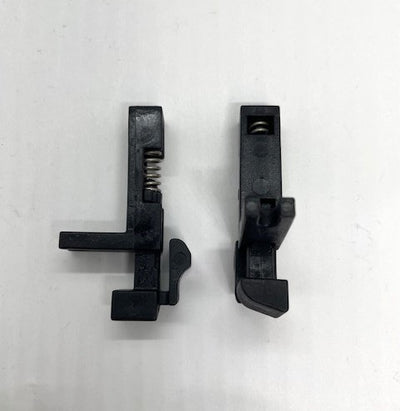 AWS double hung sash latch - LH
