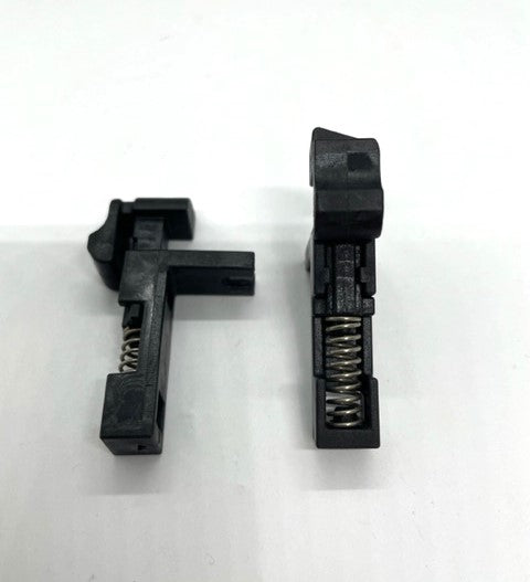 AWS double hung sash latch - RH- Sold singly