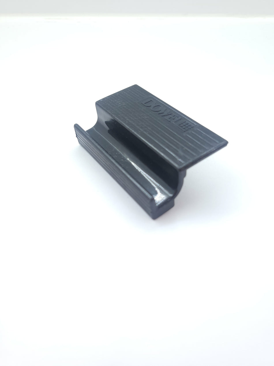 Window Handle suits Boral/Dowell -  WR720 series - Flat Head - non locking