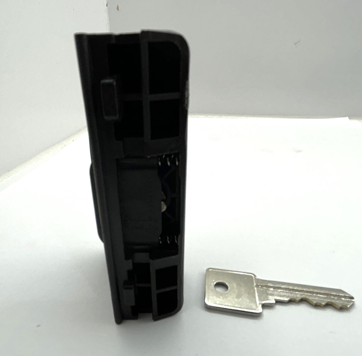 Sliding Window Lock - suits Bradnams/Barron - Replaces DS401 handle