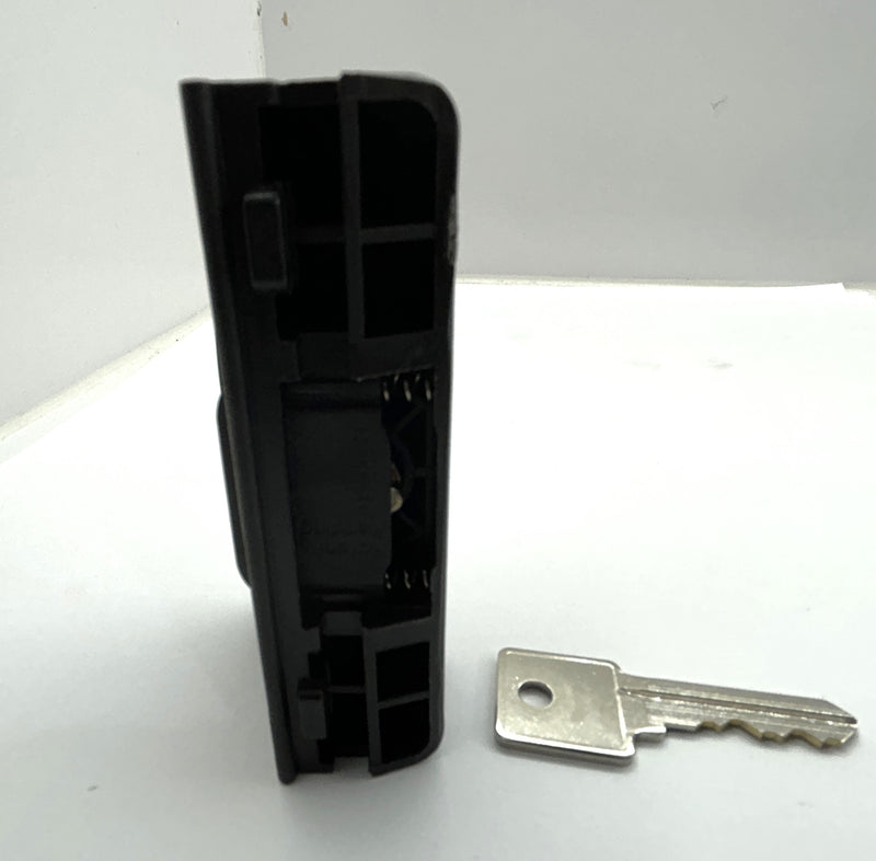 Sliding Window Lock - suits Bradnams/Barron - Replaces DS401 handle