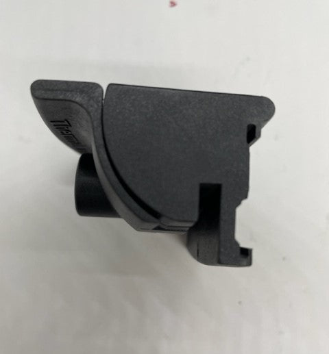 Window handle - suits Dowell ThermaLine - Keyed