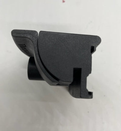 Window handle - suits Dowell ThermaLine - Keyed