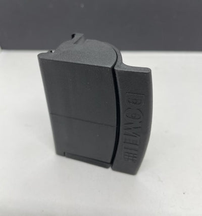 Window handle - suits Dowell ThermaLine - Keyed