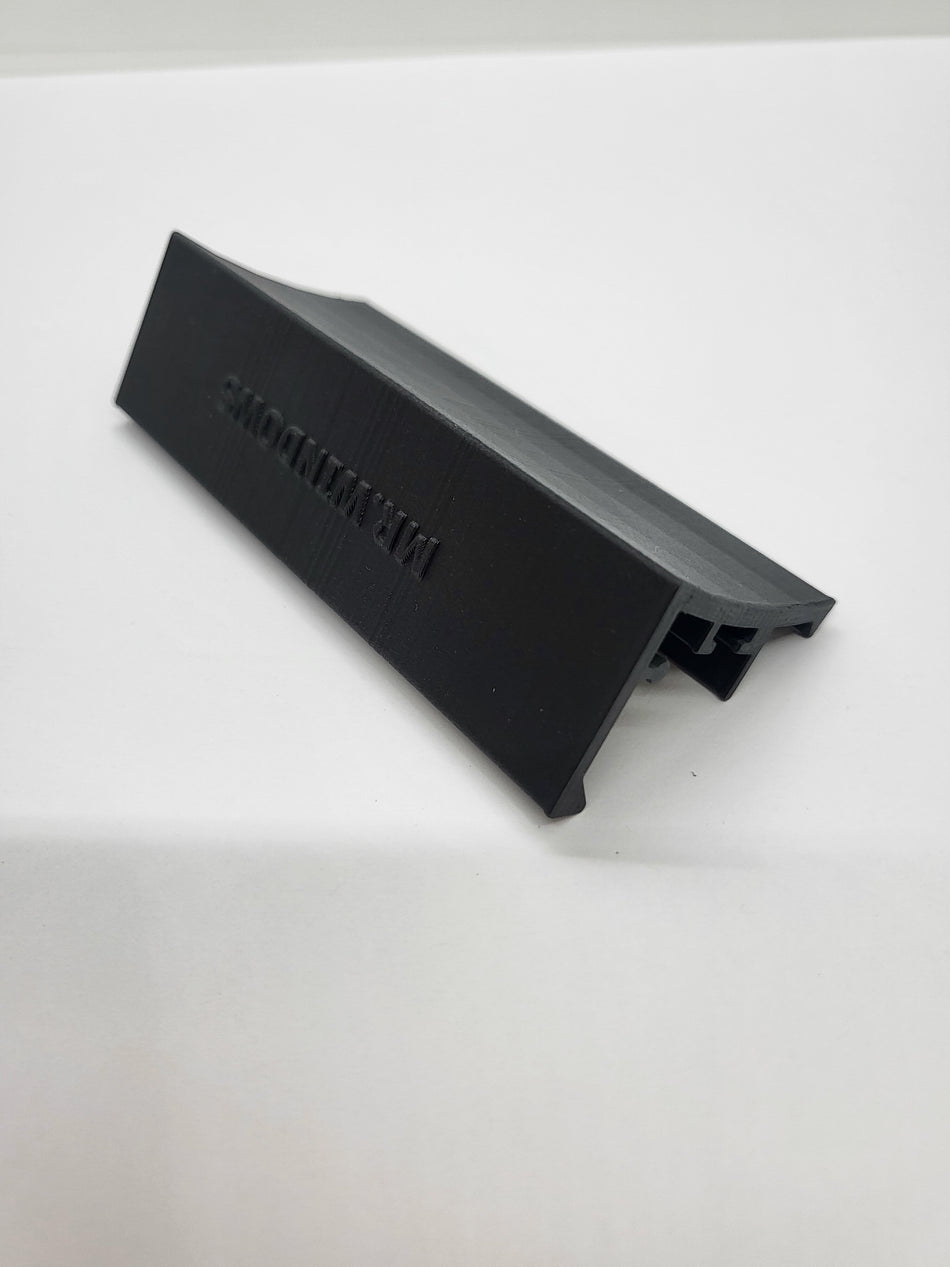 Window handle- Suits Rylock windows- 3D printed- Sold singly