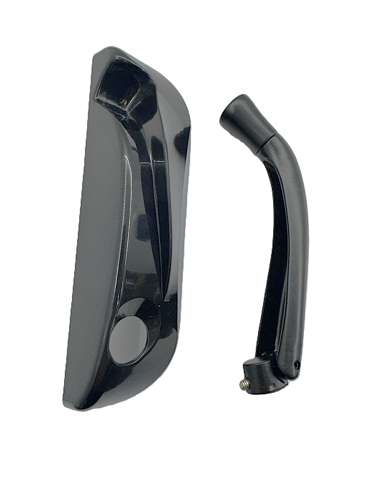 COVER / HANDLE for awning window by Trend (made by FHS)