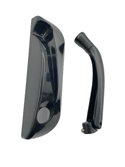 COVER / HANDLE for awning window by Trend (made by FHS)