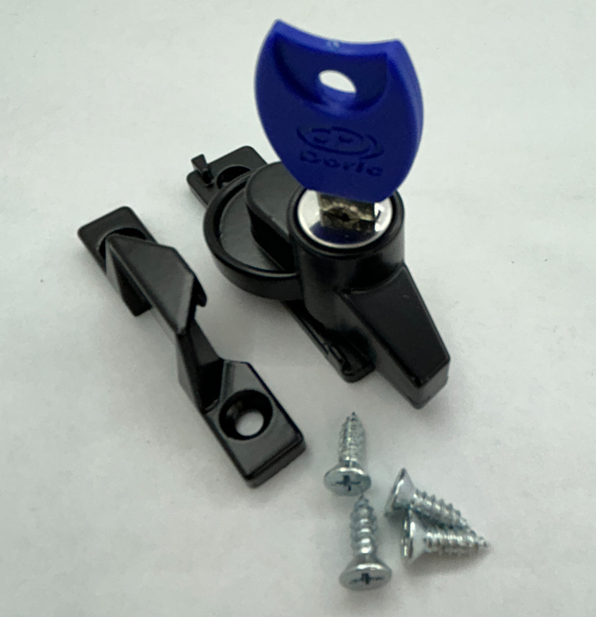 Double hung Sash Lock - keyed