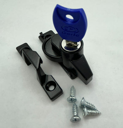 Double hung Sash Lock - keyed