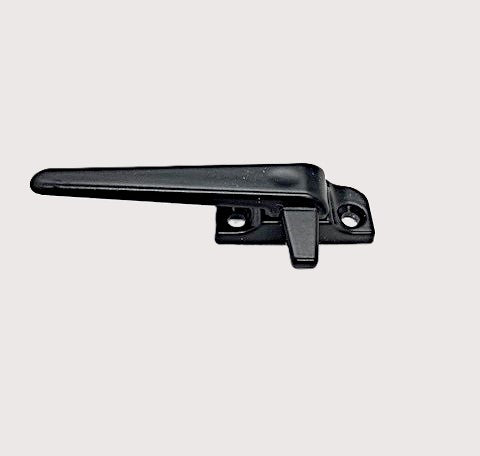CAM handle by Interlock - low profile - black- Sold singly