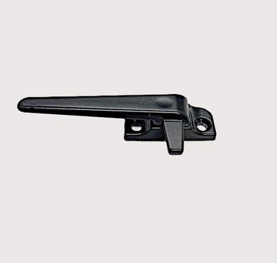 CAM handle by Interlock - low profile - black- Sold singly
