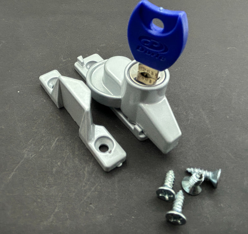 Double hung Sash Lock - keyed
