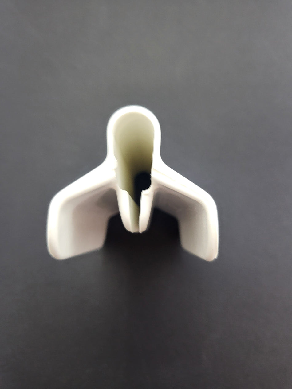 SHOWER HANDLE  - suits Stegbar Clamp style