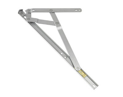 Casement stays arm - Heavy duty - Egress stay - SPECIAL ORDER