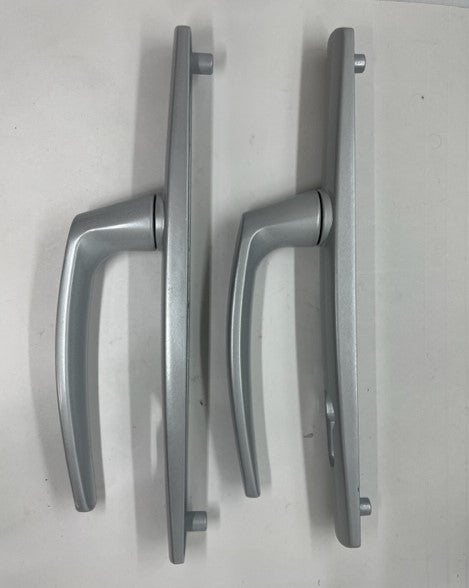 FURNITURE only - #5 SWAN - silver