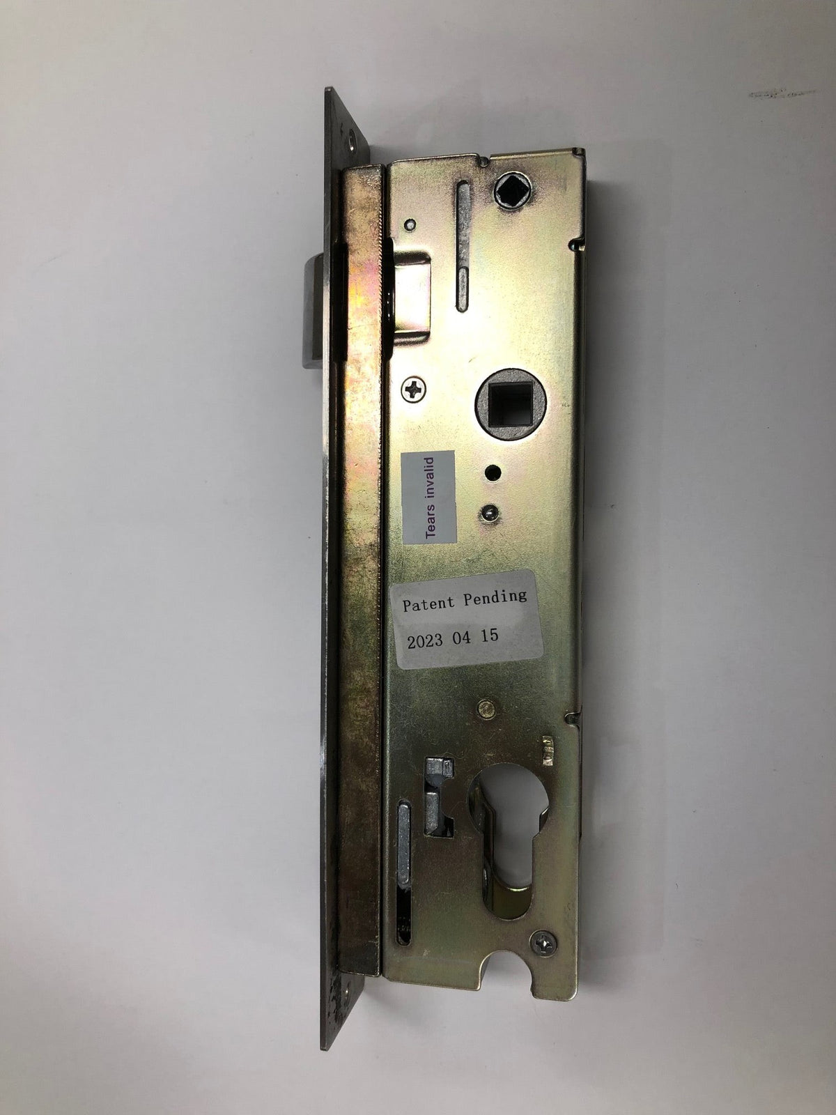 Trend French Door Kits FHS Hardware - sold in component format