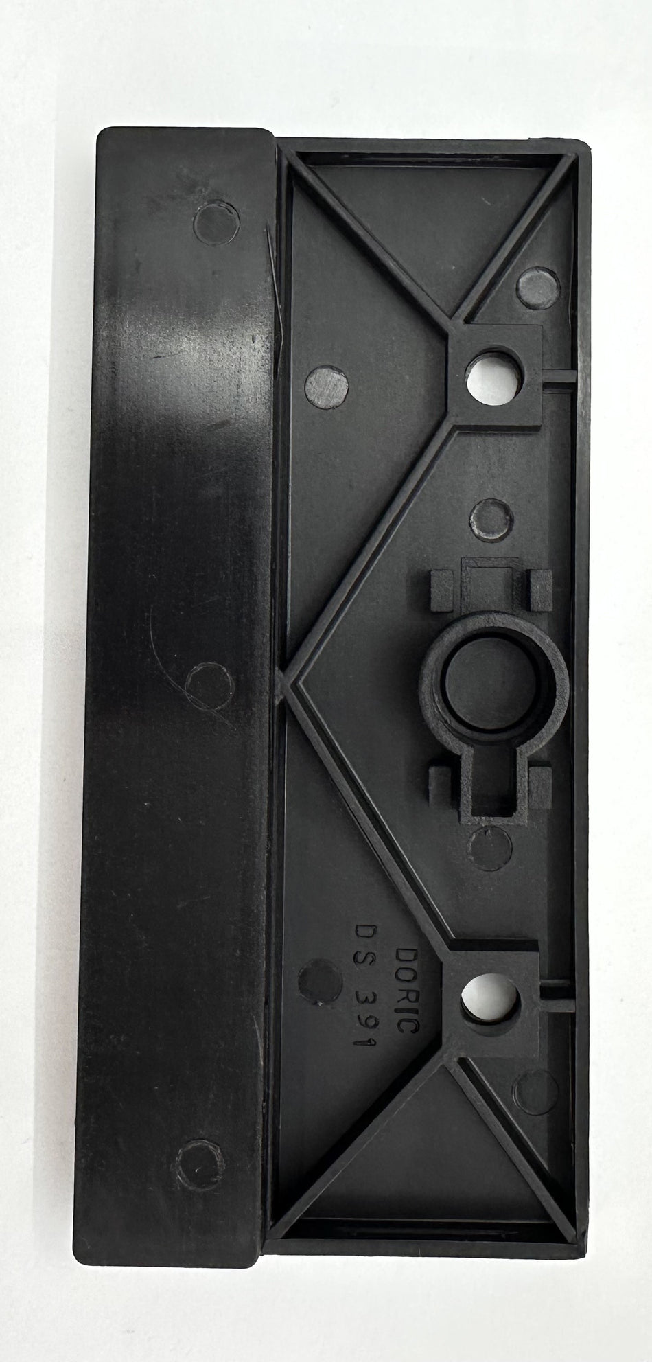 Sliding door External Pull Handle - No Hole
