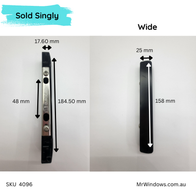 Yarra Keepers & Strikes- Sold strike only