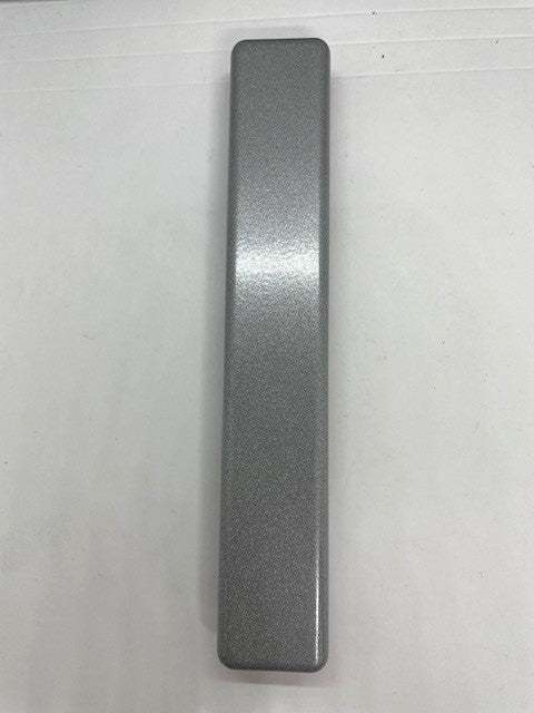 Sliding patio door - Onyx by Lockwood - replaces the old Macquarie and Albany handles