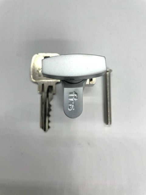 Barrel cylinder to suit FHS Bifold hardware