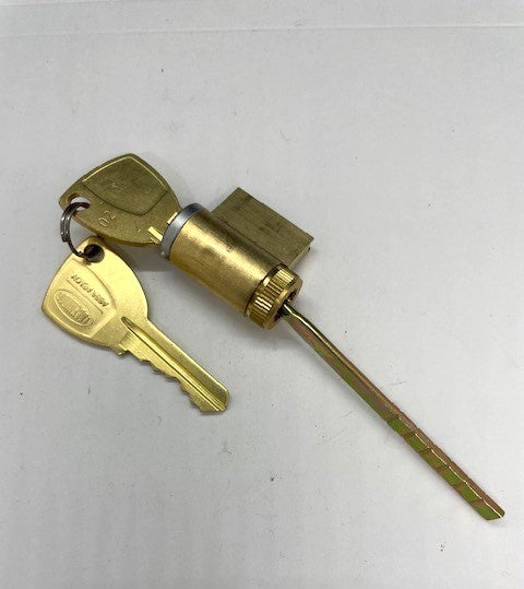 Sliding patio door - Onyx by Lockwood - replaces the old Macquarie and Albany handles