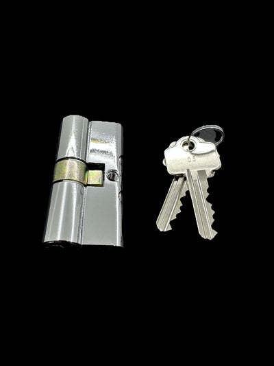 Security door lock - Austral SD7 Murray - sold in components